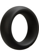 Optimale C-ring Thick 35mm Black