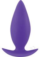 Inya Spades Medium Purple