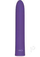 Rechargeable Slim Purple