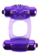 Fcr Duo Vibe Super Ring Purple