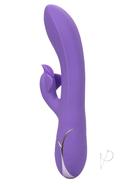 Insatiable G Inflatable G Flutter Purple