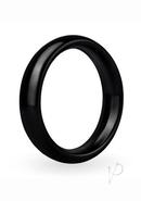 Prowler Red 50mm Ring Black