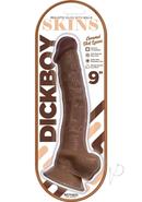 Dickboy Skins Caramel Lovers 9