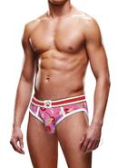 Prowler Ice Cream Br Xxl Pink Ss(disc)