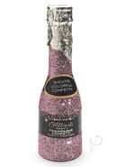 Glitterati Champagne Confetti 12/disp