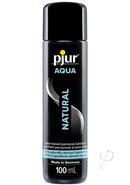 Pjur Aqua Natural 100ml
