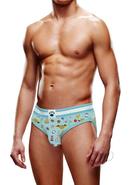 Prowler Nyc Brief S Fw(disc)