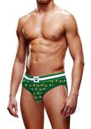 Prowler Christmas Tree Brief Lfw(disc)