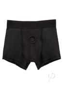 Her Royal Harness Boxer Brief 2xl/3xl