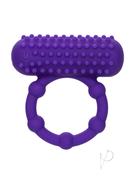 Silicone Recharge 5 Bead Maximus Ring