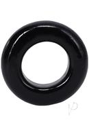 Rock Solid The Donut 4x C Ring Black