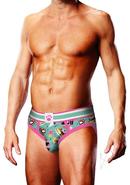 Prowler Sundae Brief Md Ss(disc)