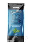 Goodhead Slick Head Mint 48pc Bulk