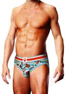 Prowler Summer Brief Coll 3pk Md
