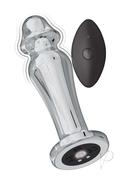 Ass-sation Remote Metal Anal Lover Slv