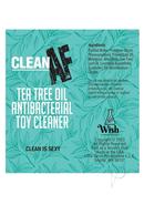 Clean Af Tea Tree Spray 2oz