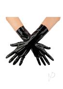 Prowler Red Latex Gloves Xl Black