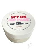 Sit On My Face Massage Candle 1.7oz