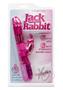 7 Function Jack Rabbit Pink