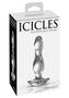 Icicles No 72